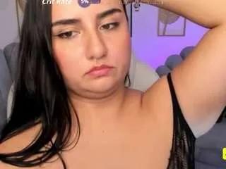 gabriella1-evans on CamSoda