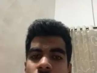 ganesh789 on CamSoda