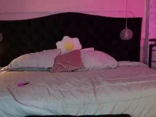 hada-blue on CamSoda 