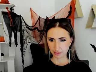 happysmileee on CamSoda 