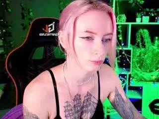 helen-carter on CamSoda 