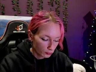 helen-carter on CamSoda 