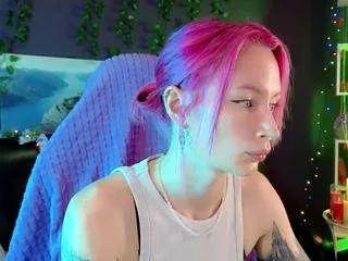 helen-carter on CamSoda 