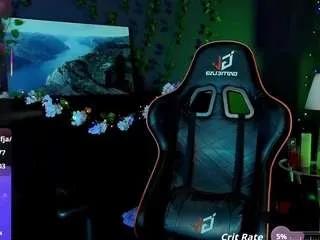 helen-carter on CamSoda 