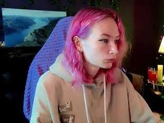 helen-carter on CamSoda 