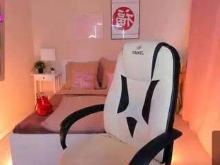 helenaregal on CamSoda 