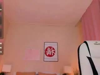 helenaregal on CamSoda 