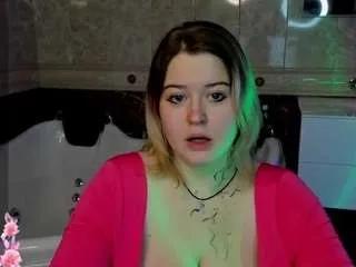 helenhartt on CamSoda 