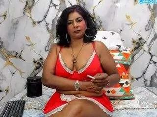 indianerotica69 on CamSoda 