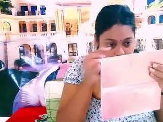 indianyummy on CamSoda 