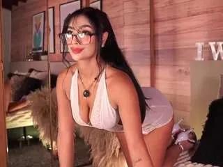 izzywild on CamSoda 