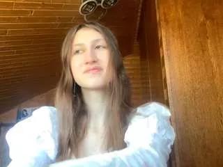 jeseniaholzerland on CamSoda 