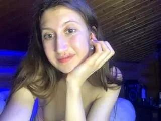 jeseniaholzerland on CamSoda 