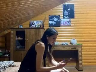 jeseniaholzerland on CamSoda 