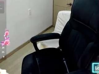 jessandcriss on CamSoda 