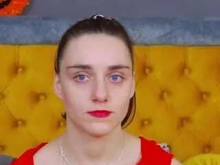 jessicawhitte on CamSoda 