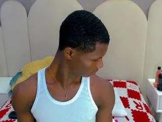 joel-black — SHOW CUM [666 tokens remaining]