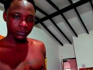 john-mackey on CamSoda