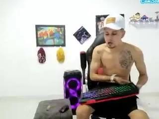 jp-23live — horny study - big show cum for 300 token [Multi Goal]