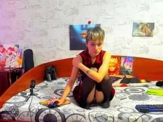 kagamitaiga2 on CamSoda 