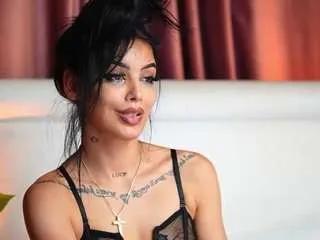 karsynjayde — #bigass #twerk #smoker #blowjob