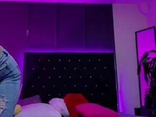 kataaleya12 on CamSoda 