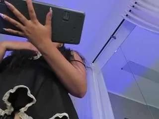 CamSoda kathia-morelli is Freechat kathia-morelli —