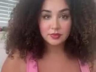 kawaiifairybb on CamSoda 