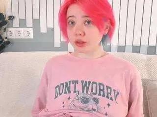 kawaiiyukii on CamSoda 