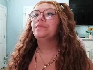 kinky-kris on CamSoda 