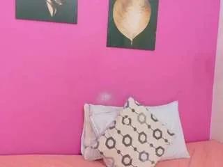 kinkyandsavage on CamSoda 