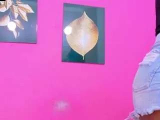 kinkyandsavage on CamSoda 