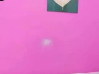 kinkyandsavage on CamSoda 