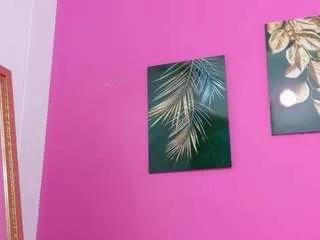 kinkyandsavage on CamSoda 