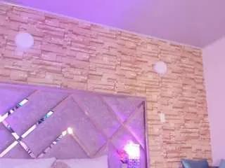 lannajhonson on CamSoda 