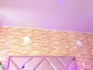 lannajhonson on CamSoda 