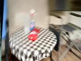 laura-graham on CamSoda