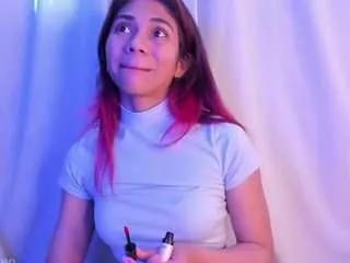 lauren-1 — Panty off + doggystyle  [Multi Goal]