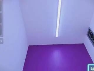 lilapinky on CamSoda 