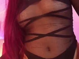 lilith-savett on CamSoda 