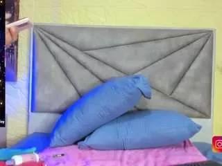 lilith-torres on CamSoda 