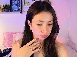 lily-evanss — hello hello controlme (69) GOAL: fingering pussy [100 tokens remaining]