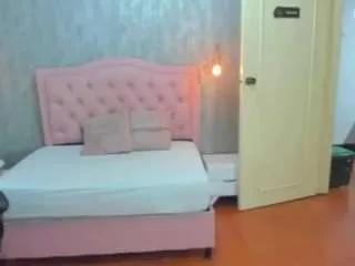 lissa-jose on CamSoda 