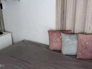 lissaawild on CamSoda 