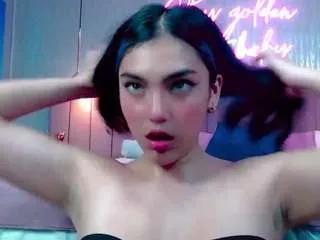 lissiehiltton on CamSoda 