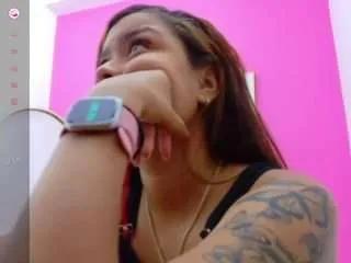 little-beillis on CamSoda 