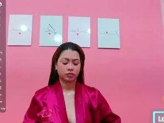 little-beillis on CamSoda 