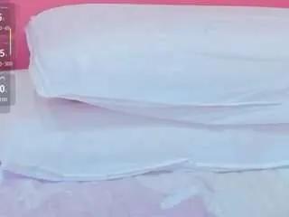 little-beillis on CamSoda 