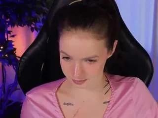 loonaeclipse on CamSoda 