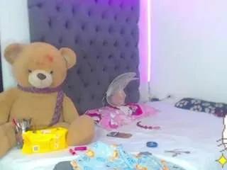lucianadolll — PARTY DIRTY HORNY [166 tokens remaining]